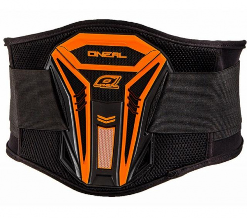 ONEAL Защитный пояс PXR Kidney оранжевый в Калуге