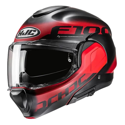 HJC Шлем F100 Hetal MC1SF в Калуге