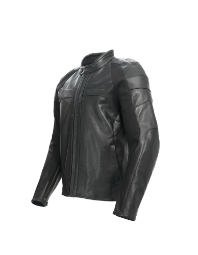 Hyperlook Мотокуртка TheGrom Чёрный в Калуге