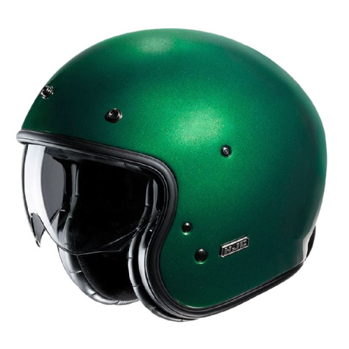 HJC Шлем V31 Deep Green в Калуге