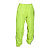 Inflame Штаны дождевика Rain Classic зеленый неон в Калуге