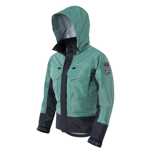 Finntrail Куртка водостойкая Coaster 4023 Petrol в Калуге