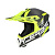 Acerbis Шлем Steel Carbon Yellow Fluo в Калуге