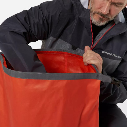 Finntrail Гермомешок Balloon 1732 Red 80L в Калуге