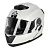 Acerbis Шлем Serel 22-06 White в Калуге