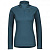 Scott Термокофта женская Defined Light Majolica Blue в Калуге