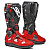 Sidi Ботинки Crossfire 3 SRS Red/Red/Black в Калуге