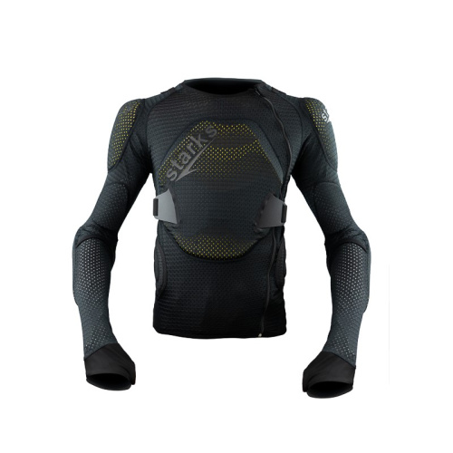 Starks Моточерепаха Air Flex Чёрный в Калуге