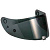 HJC визор HJ26 черный (tear-off pin) RPHA11/RPHA70 в Калуге