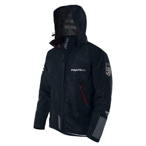 Finntrail Куртка Speedmaster 4026 Graphite в Калуге