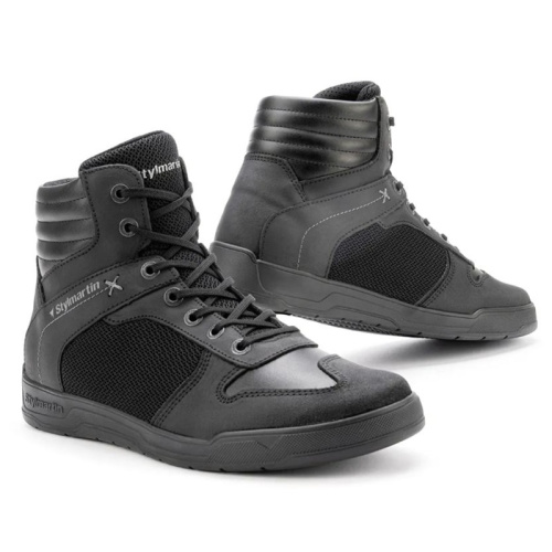 Stylmartin Мотокеды Atom Men Black Nero в Калуге