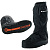 Bering Чехлы для мотобот дождевые Surchaussure Complete Black в Калуге