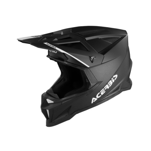 Acerbis Шлем T711 Black 2 в Калуге