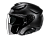 HJC Шлем F31 Semi Flat Black в Калуге