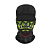 Scout Балаклава Funny face Agro Hulk в Калуге