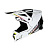 Acerbis Шлем T711 White/Black в Калуге