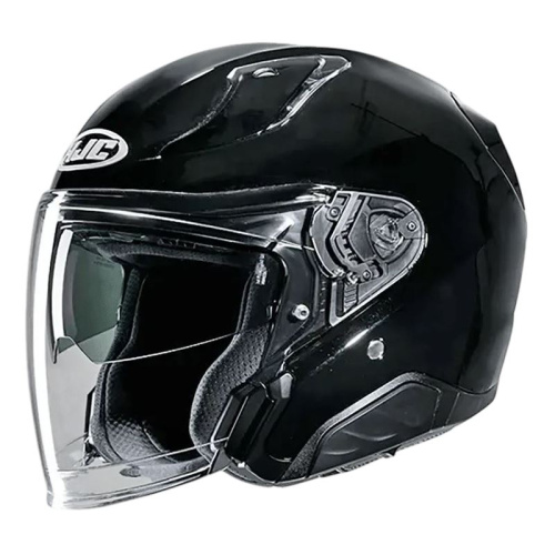 HJC Шлем RPHA31 Metal Black в Калуге