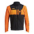 Leatt Мотокуртка Moto 4.5 Enduro V27 Hatchet Orange в Калуге