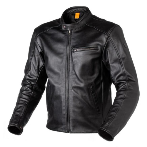 Scout Мотокуртка кожаная Hawk в Калуге