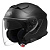 Shoei Шлем J-Cruise 3 Candy Черный матовый в Калуге