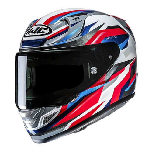 HJC Шлем RPHA12 Dravix MC21 в Калуге