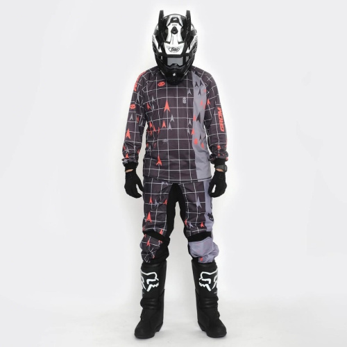 Grom Штаны кроссовые Pointer в Калуге