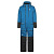 Scott Комбинезон Roop Dryo storm blue/black в Калуге