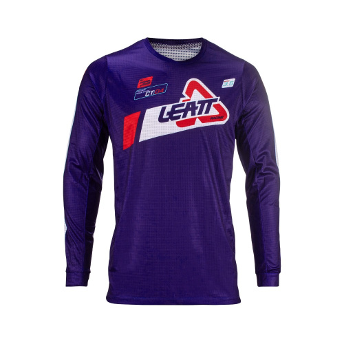 Leatt Джерси 3.5 Ride Royal 2024 в Калуге