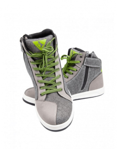 MadBull Мотокеды Sneakers Серый в Калуге