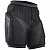 Dainese Шорты Защитные E1 Hard Short Black в Калуге