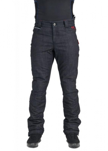 Hyperlook Мотоджинсы Hellboy в Калуге