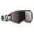 Scott Очки кроссовые Fury dark green/white silver chrome works в Калуге