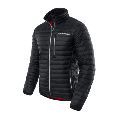 Finntrail Термокуртка Master 1503 Graphite в Калуге