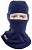 Starks Подшлемник Balaclava Fleece Collar Синий в Калуге