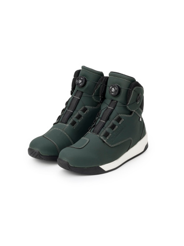 Scout Мотоботинки мужские Skyline Зеленый в Калуге
