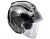 Arai Шлем VZ-Ram SRC Black в Калуге
