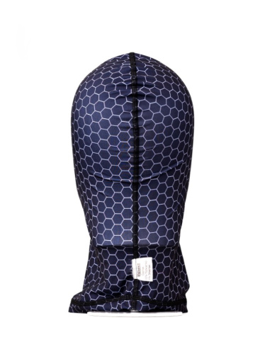 Starks Подшлемник Light Print Moto Черный принт в Калуге