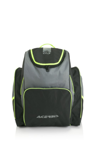 Acerbis Рюкзак Jerla Black/Yellow (102 L) в Калуге