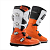 Gaerne Мотоботы GX-1 GoodYear Orange/White в Калуге