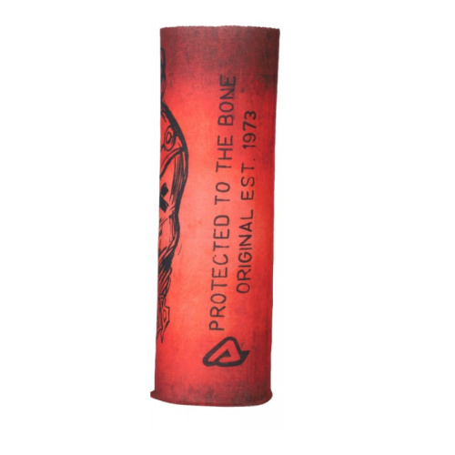 Acerbis Бафф SP Club Monkey Red N в Калуге