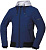 IXS Мотокуртка Classic SO Women Jacke Moto blue в Калуге