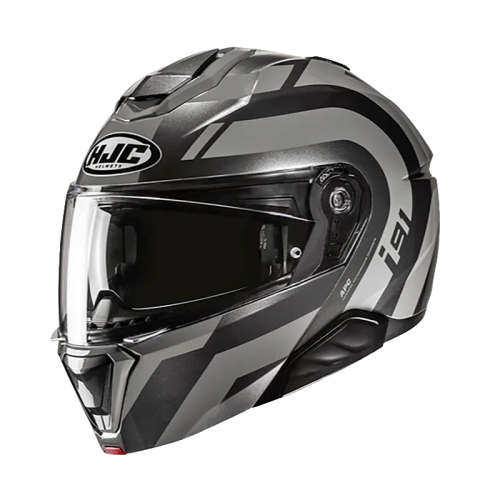 HJC Шлем i91 Arven MC5 в Калуге