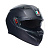 AGV Шлем K3 Matt Black в Калуге