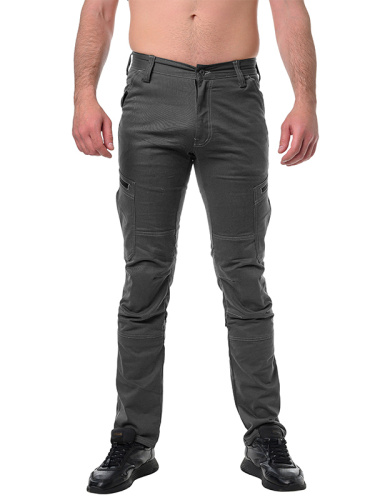 Starks Мотоджинсы Python Tactic NS Мокрый асфальт в Калуге