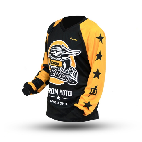 Grom Джерси Tommy в Калуге