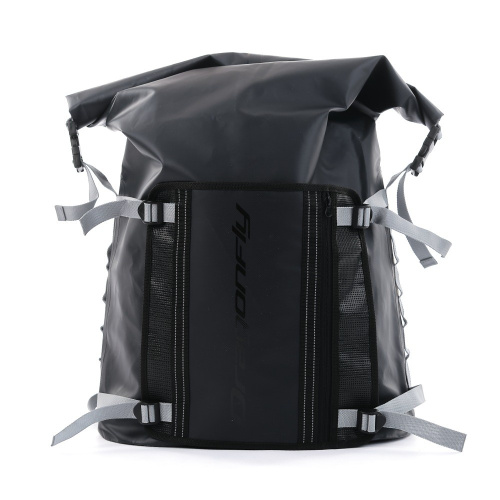 Dragonfly Герморюкзак DF Fold Bag Pro Black 70л в Калуге