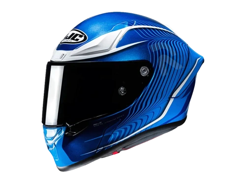 HJC Шлем RPHA1 Lovis MC2 в Калуге