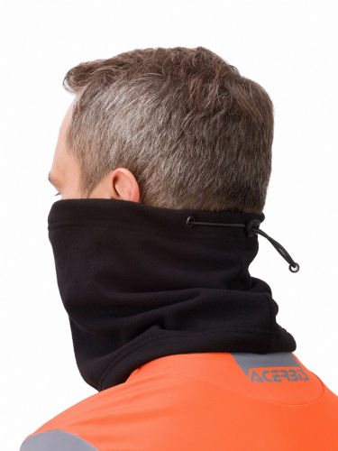 Motolike Баф флисовый Winter в Калуге