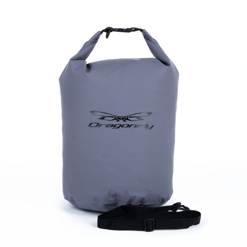 Dragonfly Гермомешок DF Storm 15л Grey в Калуге