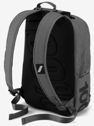  100% Рюкзак Skycap Backpack Grey Heather в Калуге